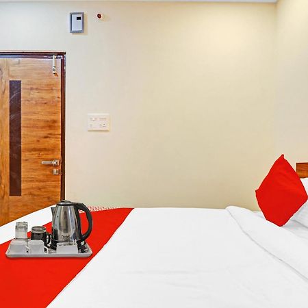 Hotel O Night Eye Χιντεραμπάντ Εξωτερικό φωτογραφία