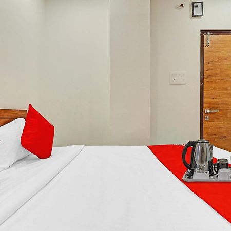 Hotel O Night Eye Χιντεραμπάντ Εξωτερικό φωτογραφία