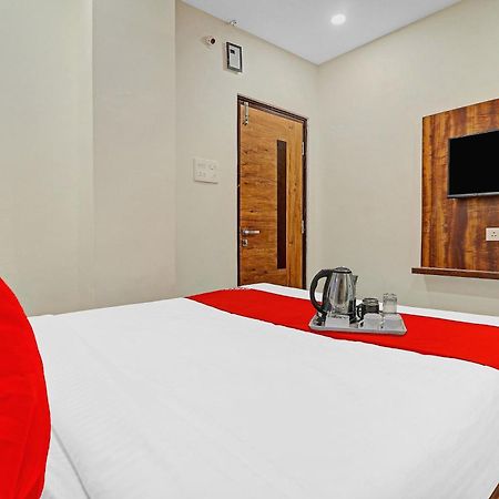 Hotel O Night Eye Χιντεραμπάντ Εξωτερικό φωτογραφία