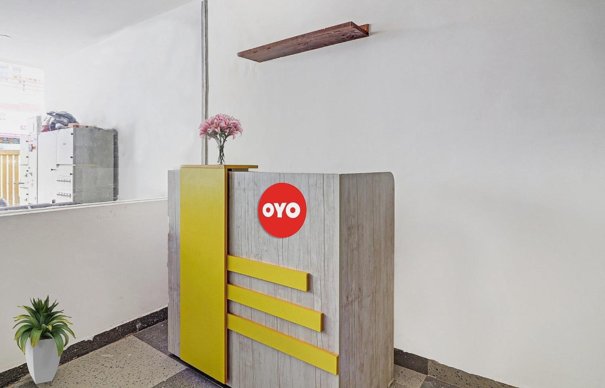Hotel O Night Eye Χιντεραμπάντ Εξωτερικό φωτογραφία