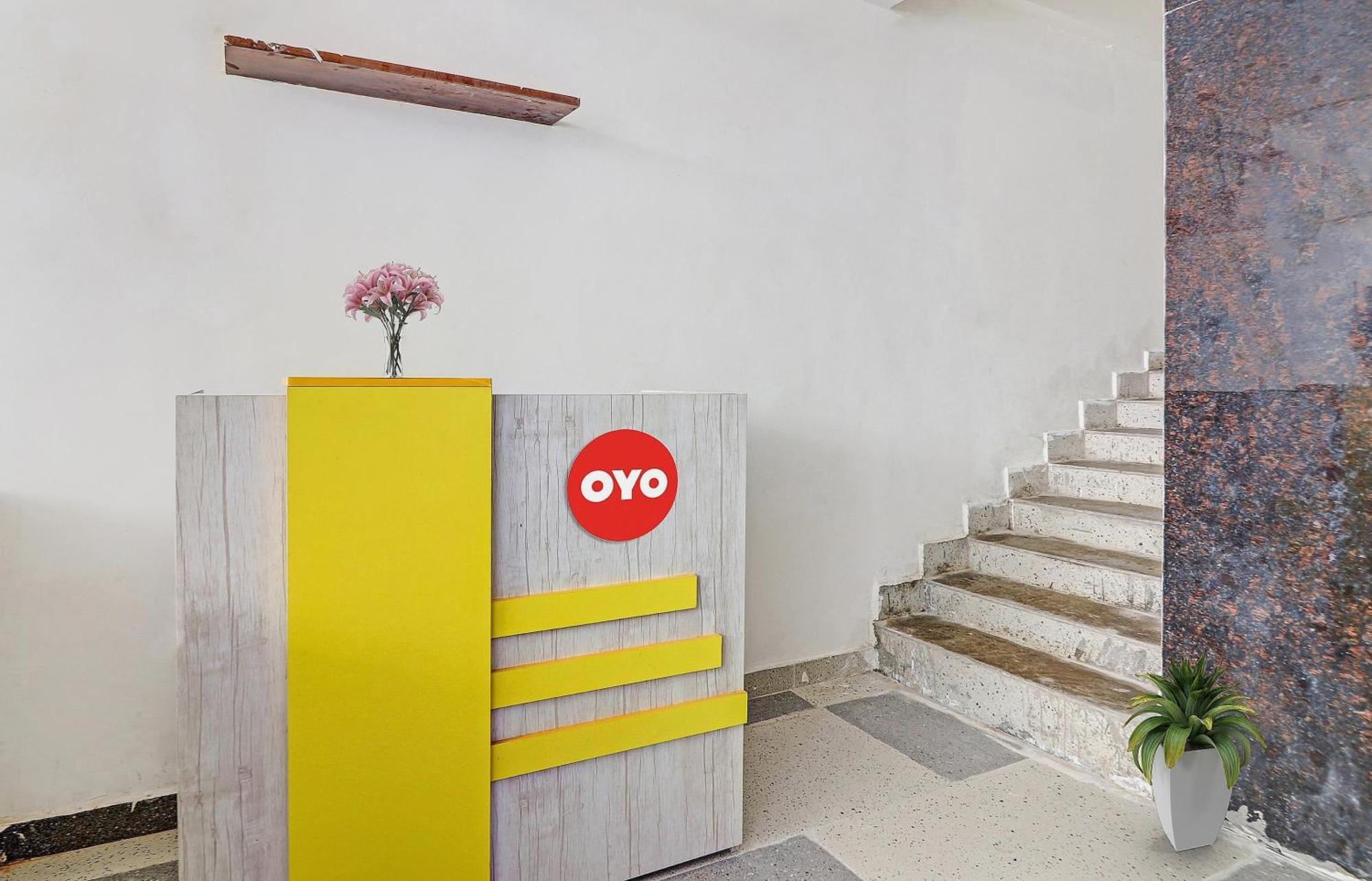 Hotel O Night Eye Χιντεραμπάντ Εξωτερικό φωτογραφία