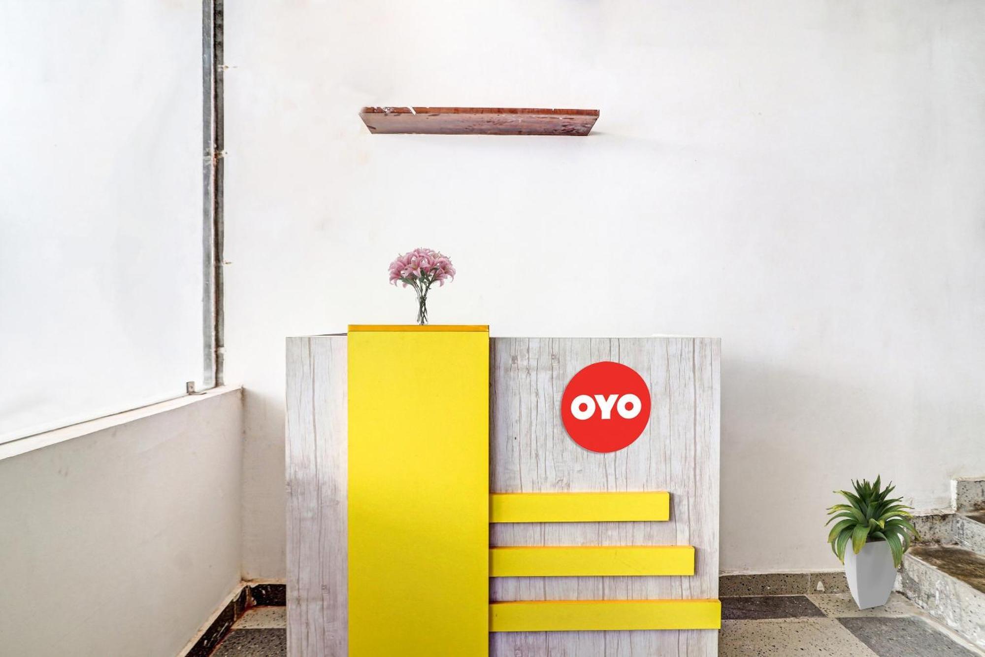 Hotel O Night Eye Χιντεραμπάντ Εξωτερικό φωτογραφία
